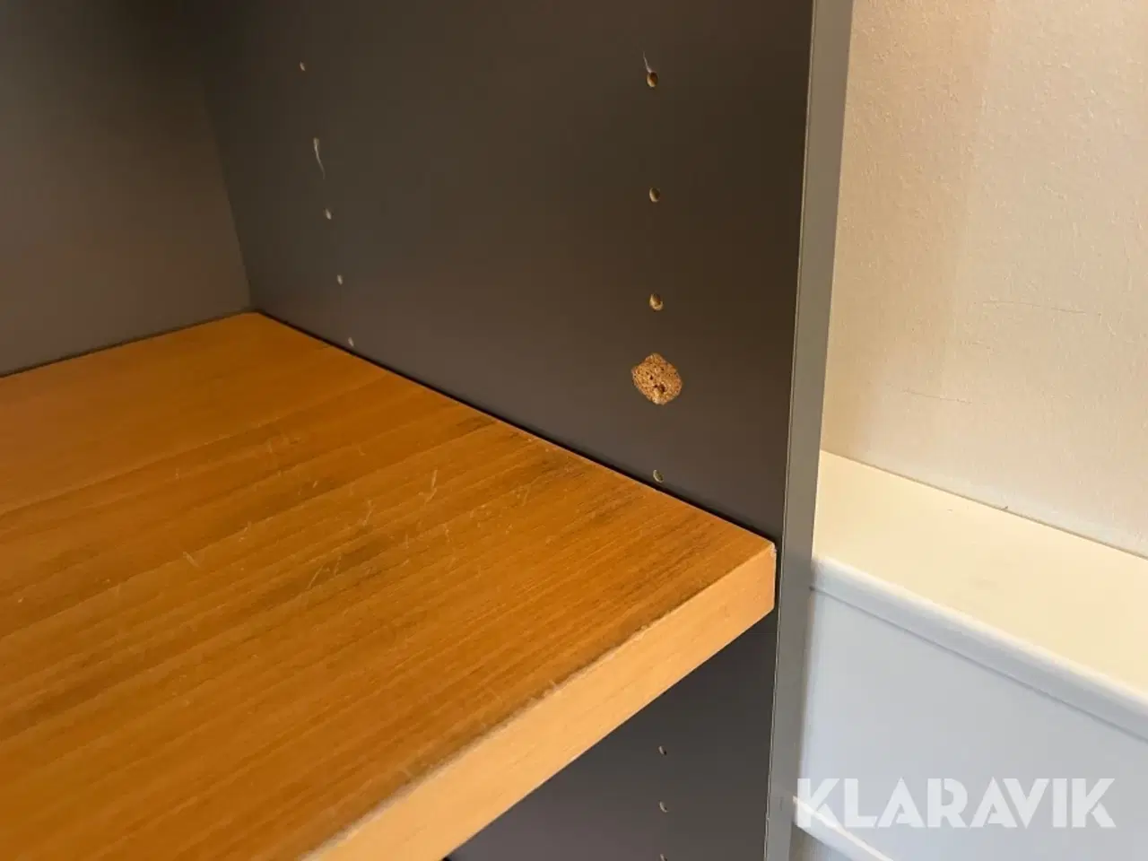 Billede 7 - Kontormøbler 6 styk
