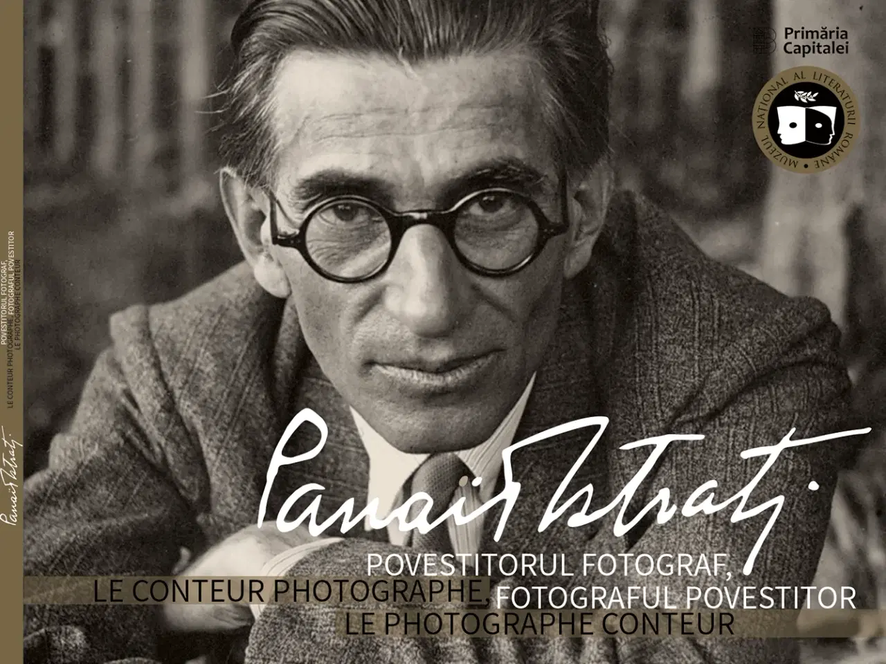 Billede 3 - Panait Istrati: Mikhail - 1.udg Carit Andersen