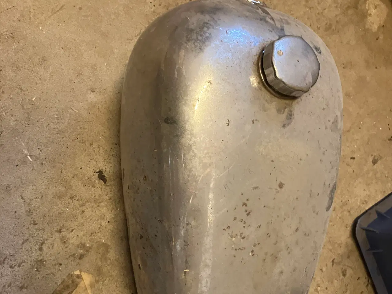 Billede 12 - SCO 3 gear budknallert