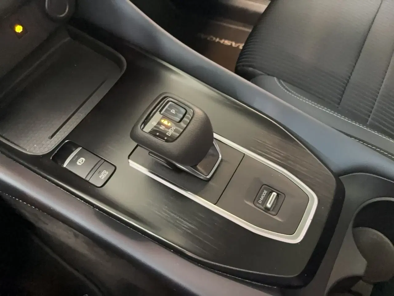 Billede 10 - Nissan Qashqai 1,3 mHEV Tekna+ X-tr.