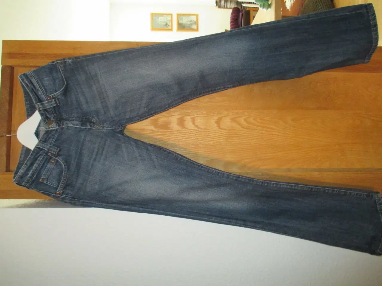 Billede 1 - Lee jeans