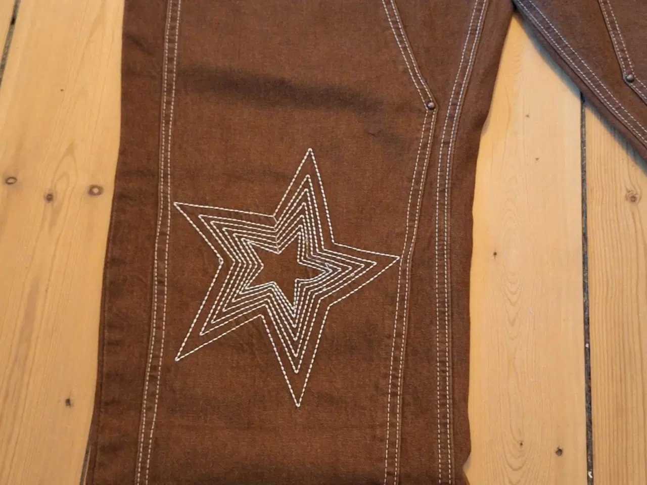 Billede 2 - Streatwear jeans