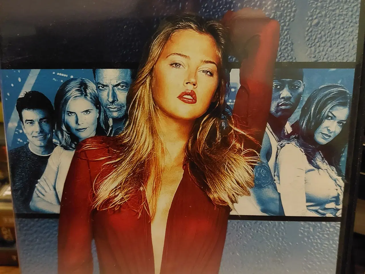 Billede 2 - diverse DVD film,