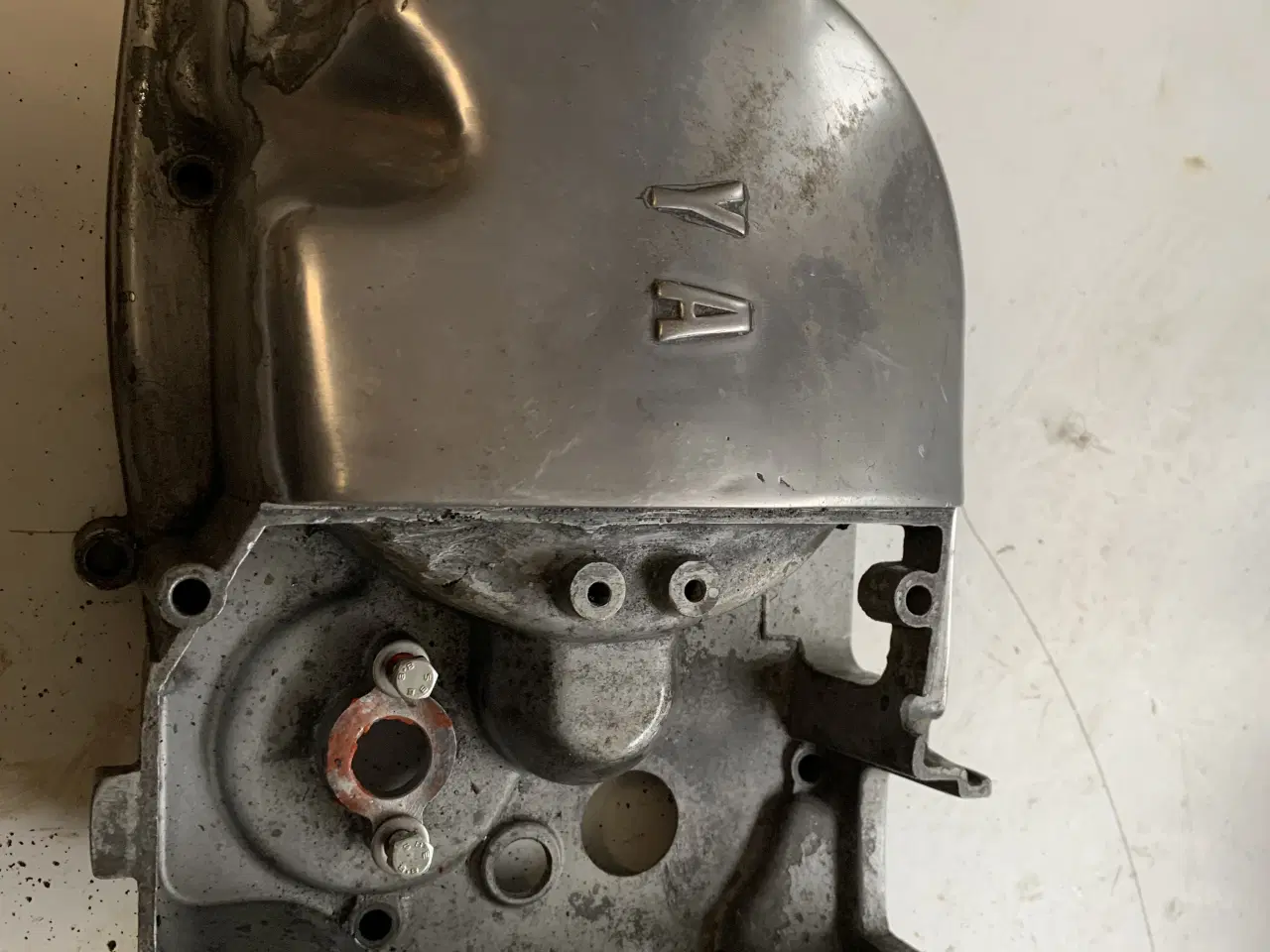 Billede 7 - Yamaha fs1