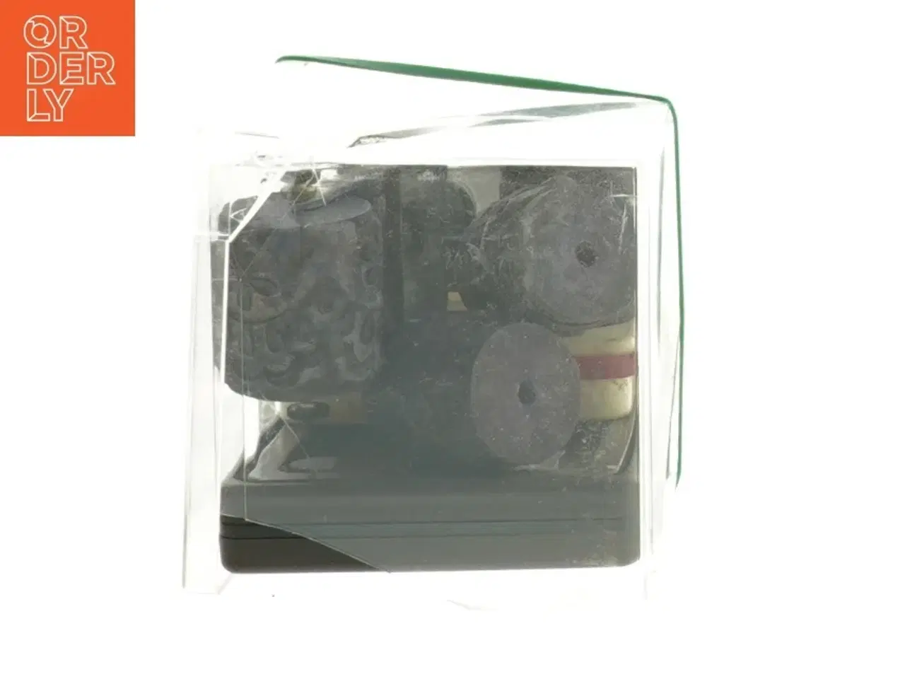 Billede 2 - Stempelværktøjssæt