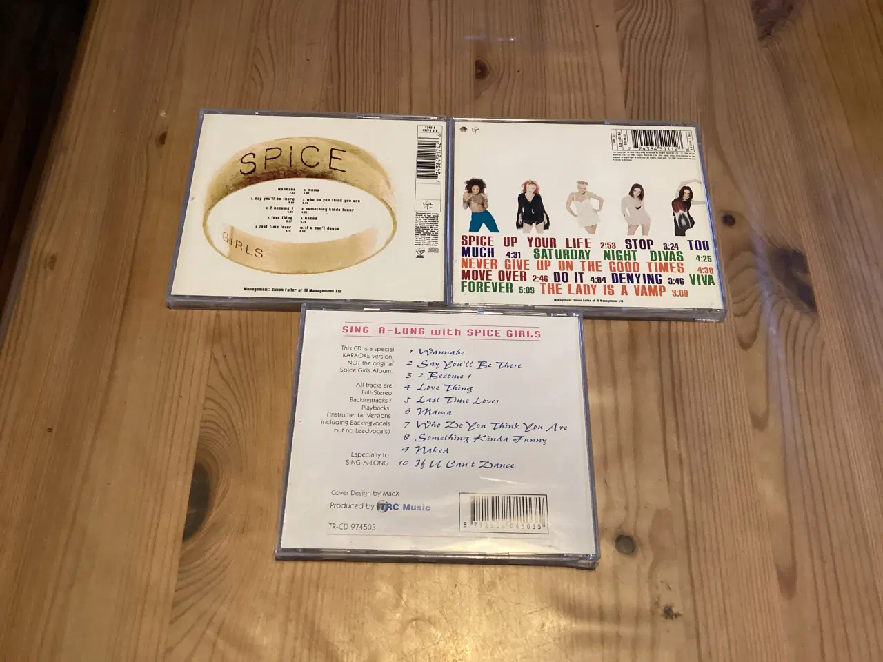 Billede 8 - Musik Cd