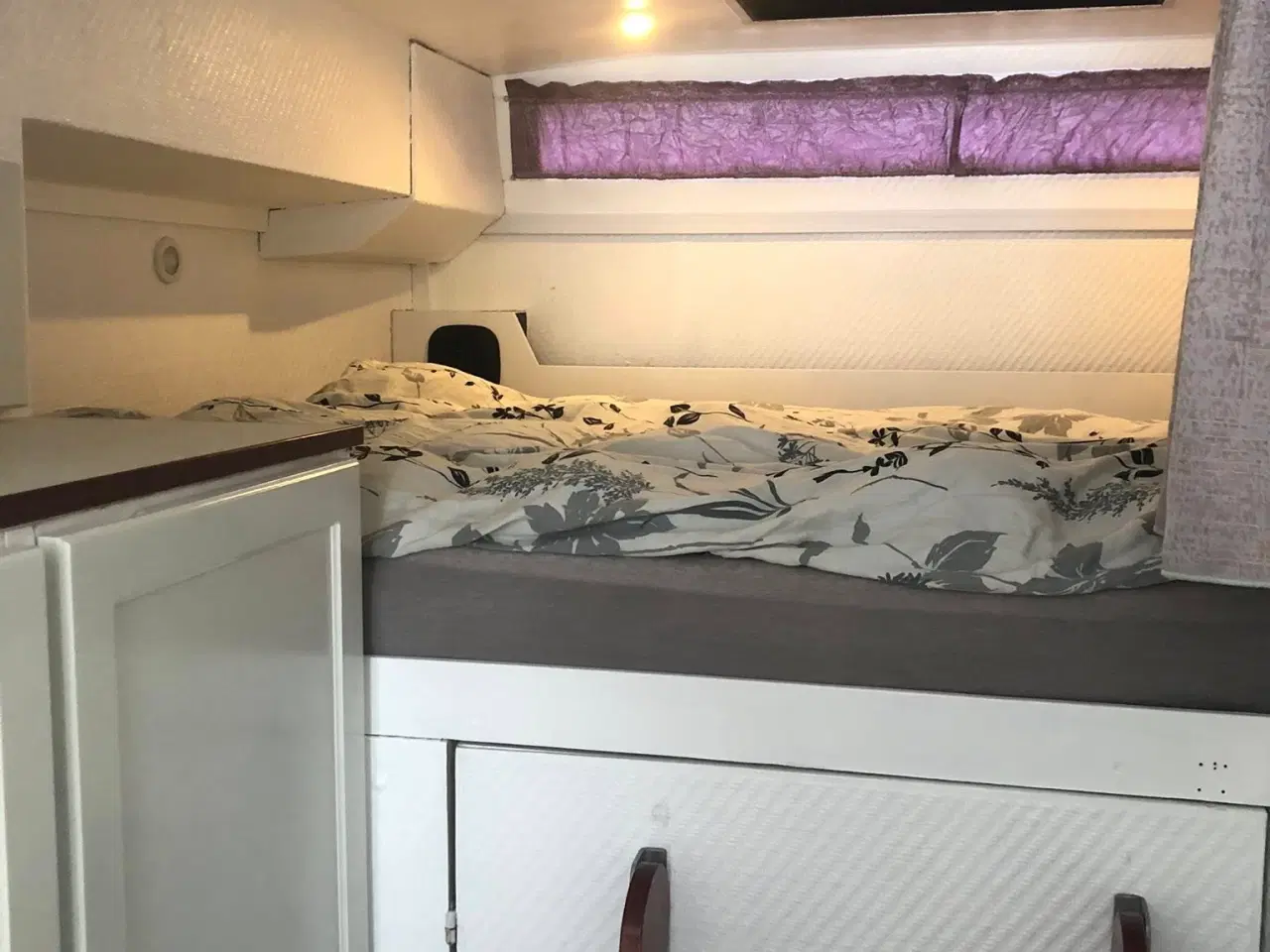 Billede 9 - veteran autocamper