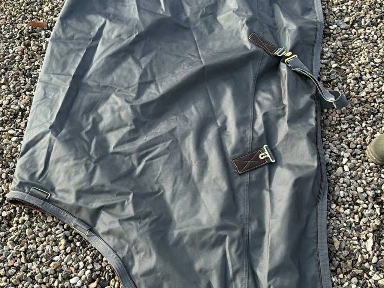 Billede 3 - Nyt Kentucky dækken 130