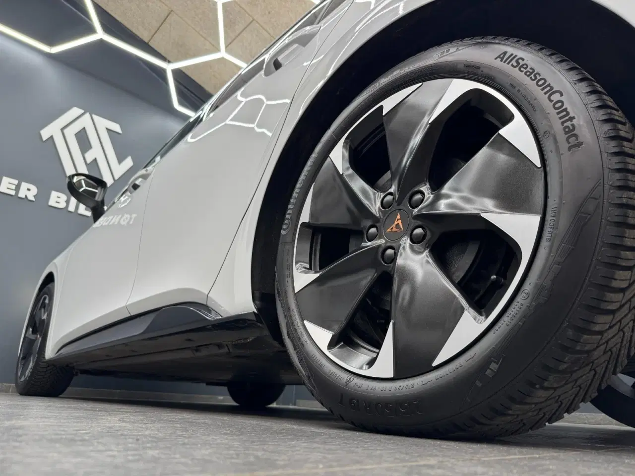 Billede 18 - Cupra Born 77 e-Boost