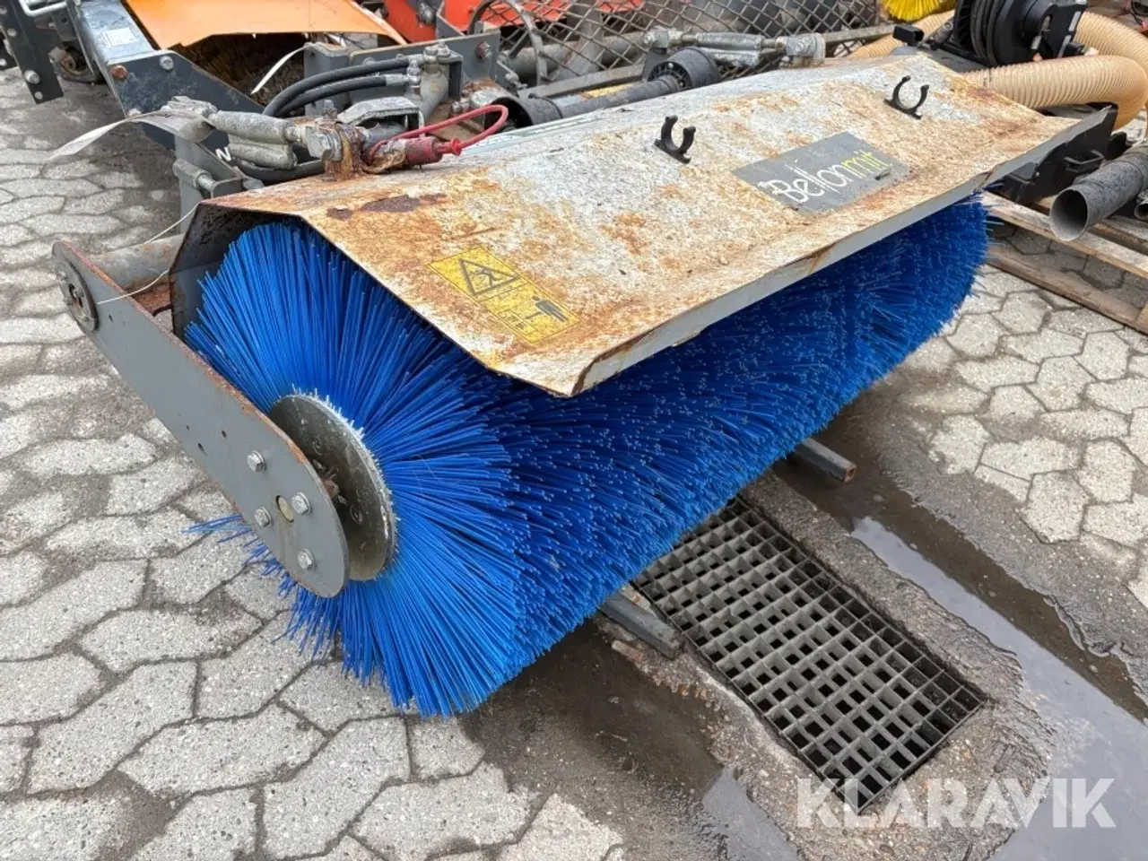 Billede 2 - Kost Bellonmit T SPS 1300