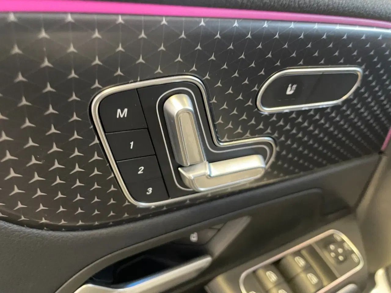 Billede 10 - Mercedes EQB250+  AMG Premium