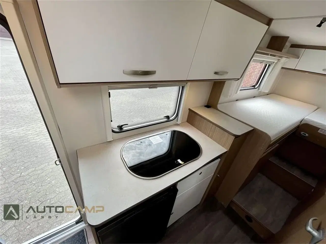 Billede 5 - 2022 - Carado V337 Edition 15