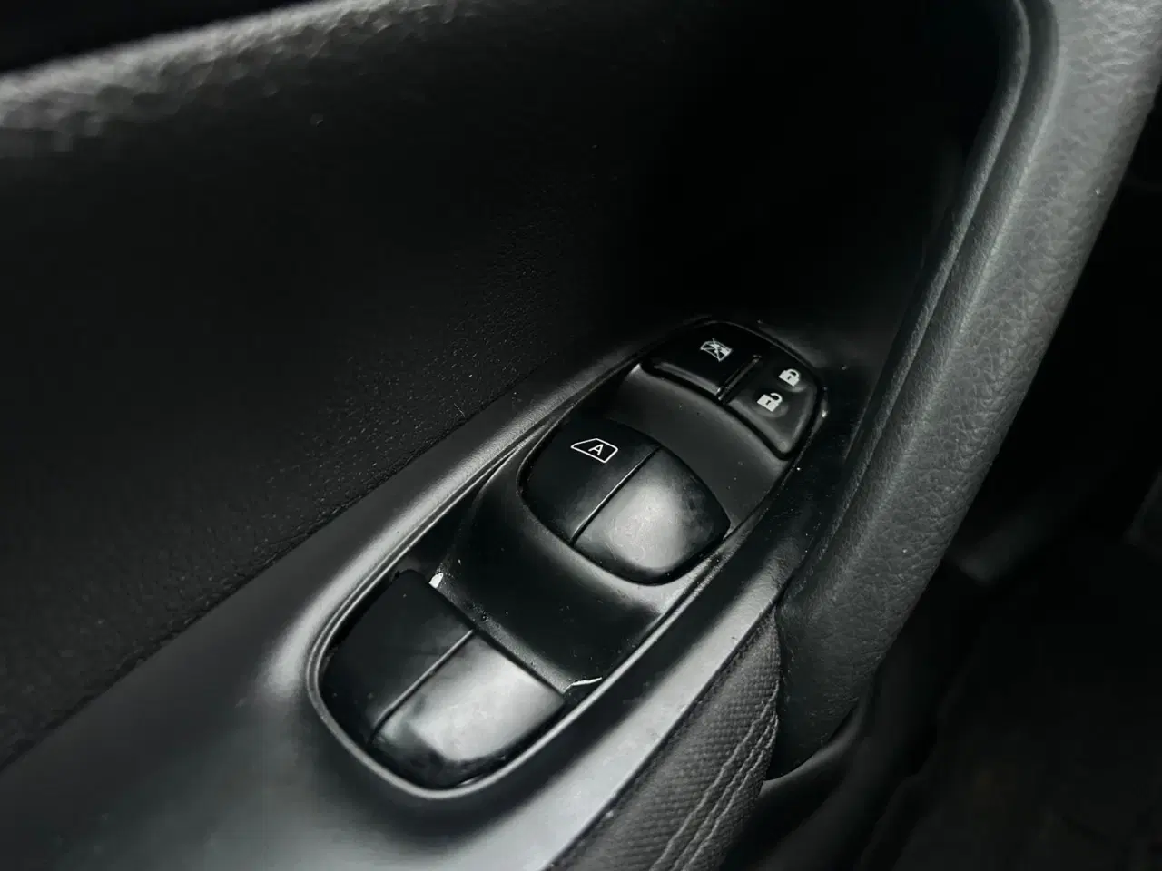 Billede 14 - Nissan Qashqai 1,2 Dig-T 115 Visia