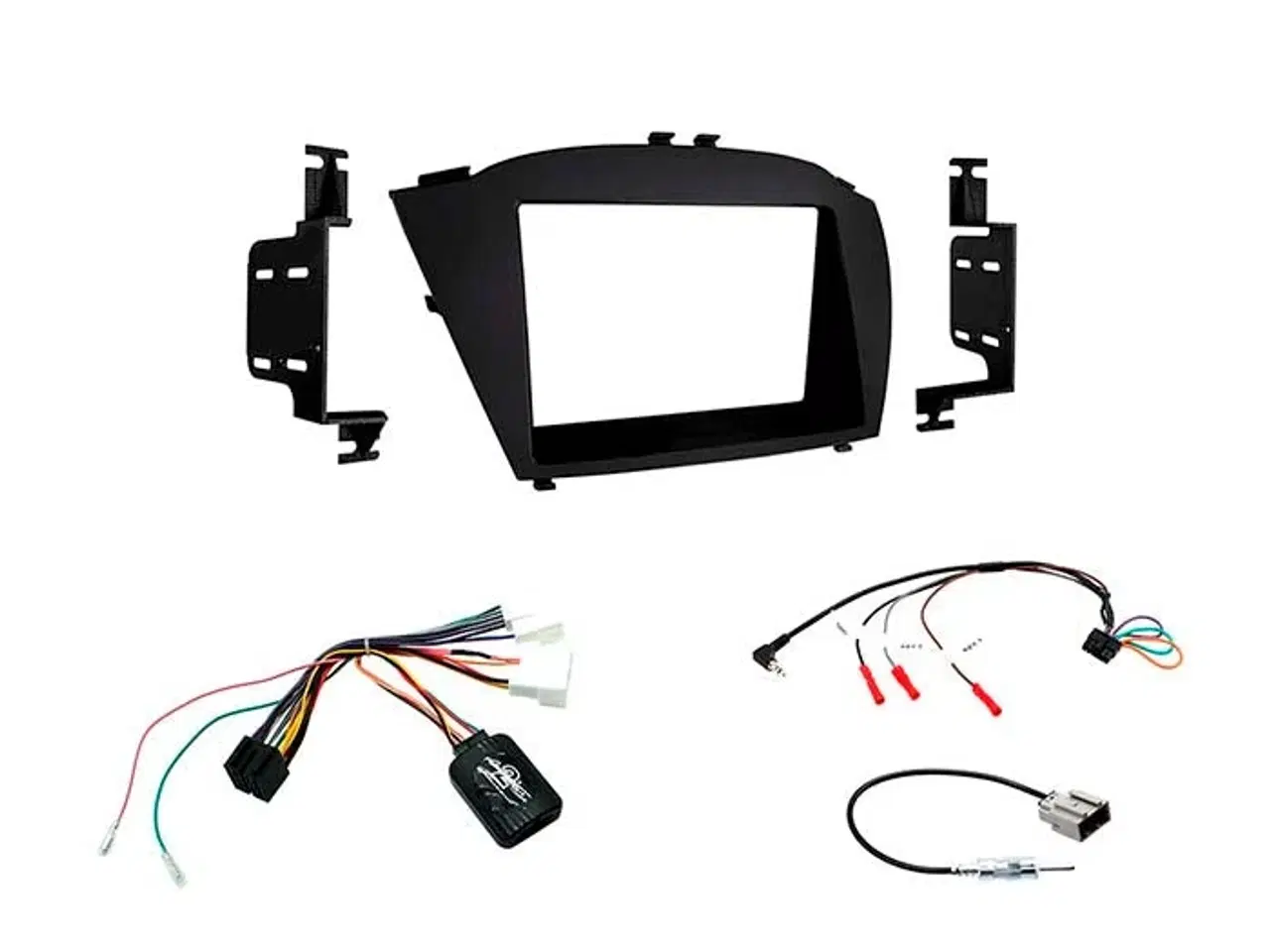 Billede 1 - Ctkhy18 2-DIN kit ix35 2014>