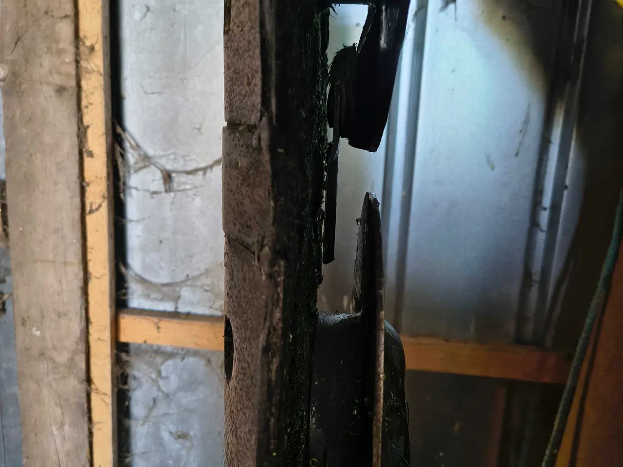 Billede 3 - Kellfri RS210H skivehøster / skårlægger 