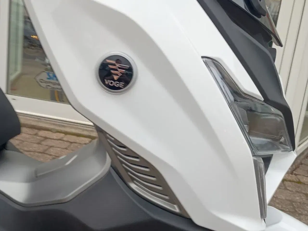 Billede 14 - Voge SR1