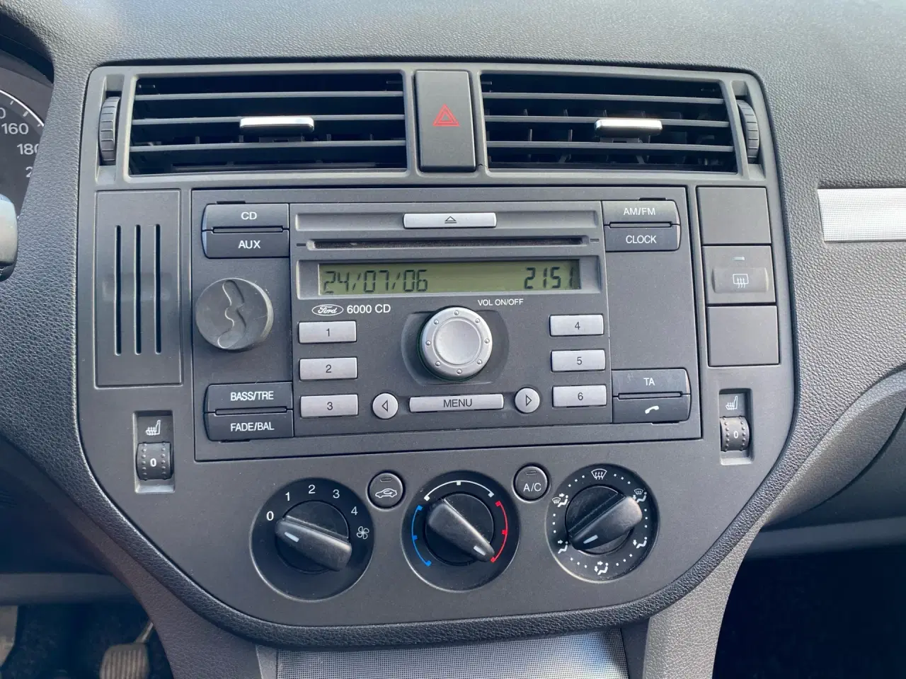 Billede 10 - Ford C-MAX 1,8 Ambiente 125HK Van