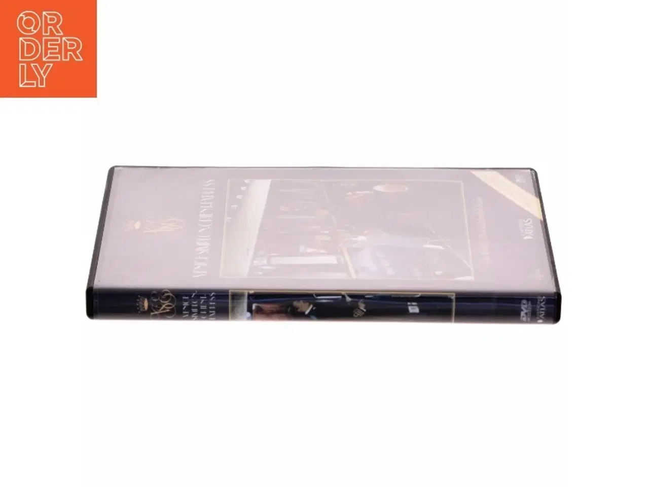 Billede 2 - Venice Simplon-Orient-Express DVD