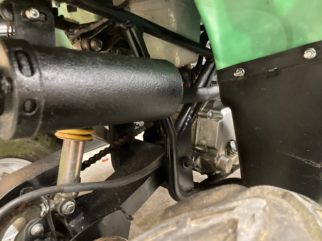 Billede 7 - ATV