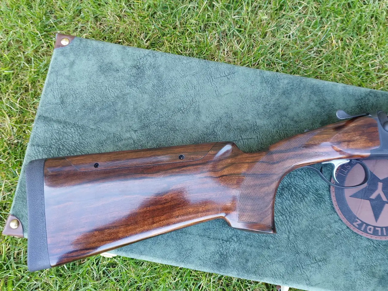 Billede 5 - Yildiz Pro Trap evt Bytte 
