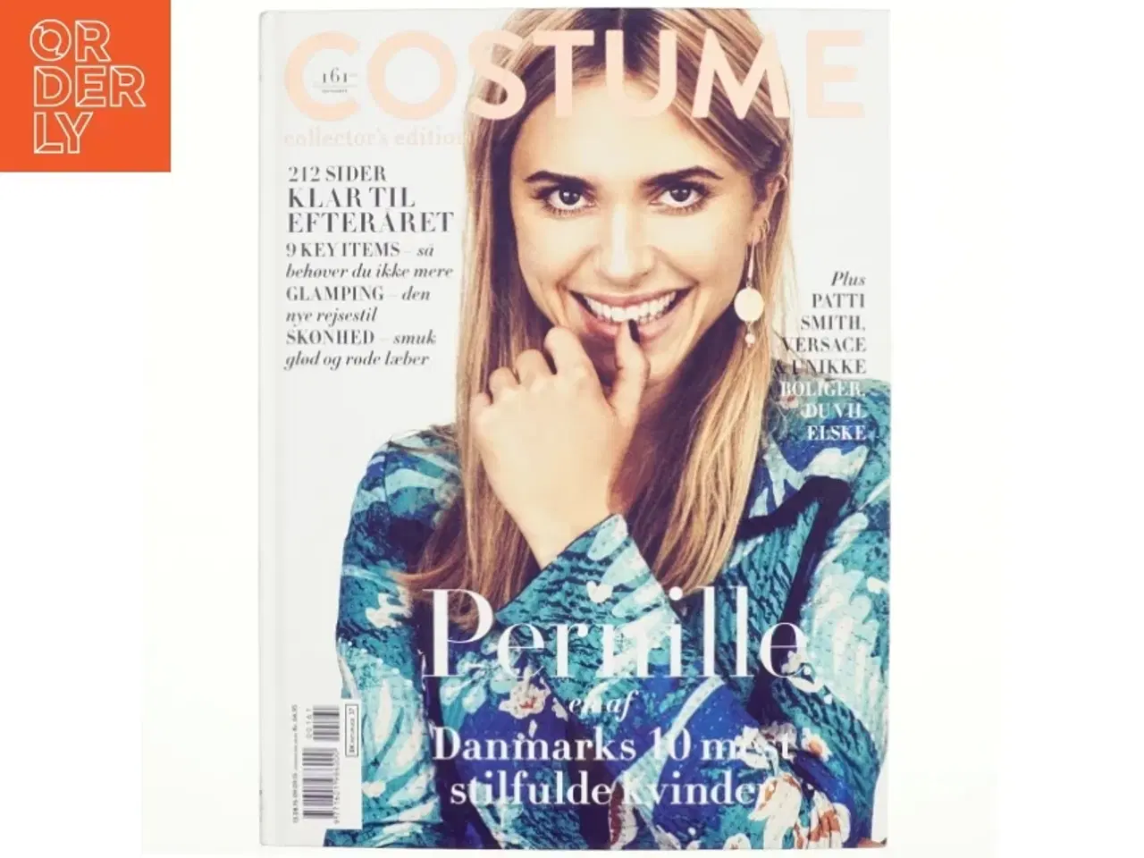 Billede 1 - Costume magasin