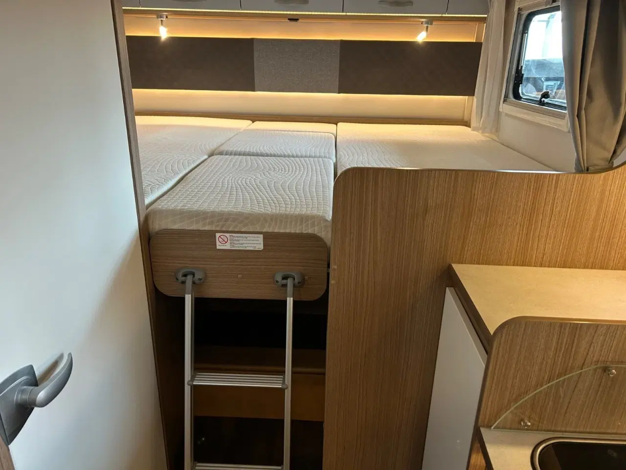 Billede 16 - Fiat Carado 2,3 MJT I338 aut.