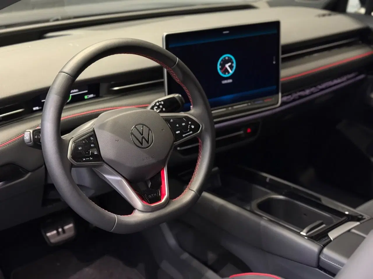 Billede 7 - VW ID.7 86 GTX Tourer 4Motion