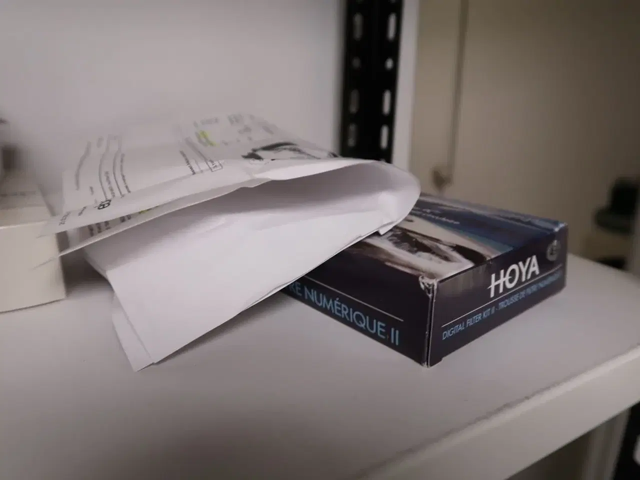 Billede 6 - Div. kameraudstyr