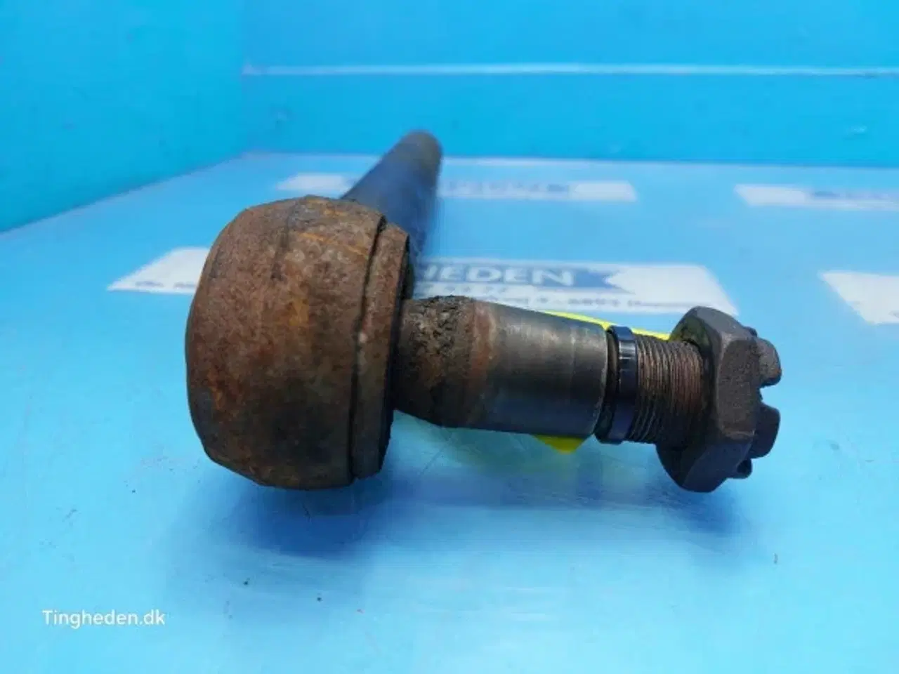 Billede 2 - JCB 4CX Trækstang 128/13949