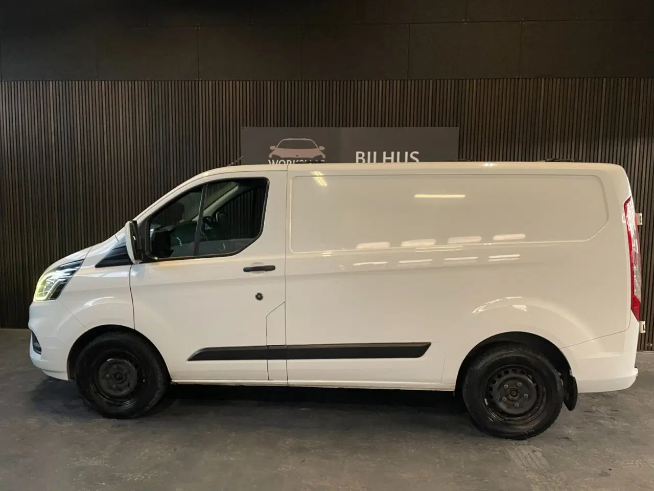 Billede 3 - Ford Transit Custom 300L 2,0 TDCi 170 Trend aut.