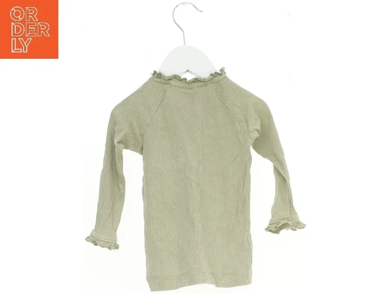 Billede 2 - Børnebluse fra Name It (str. 86 cm)