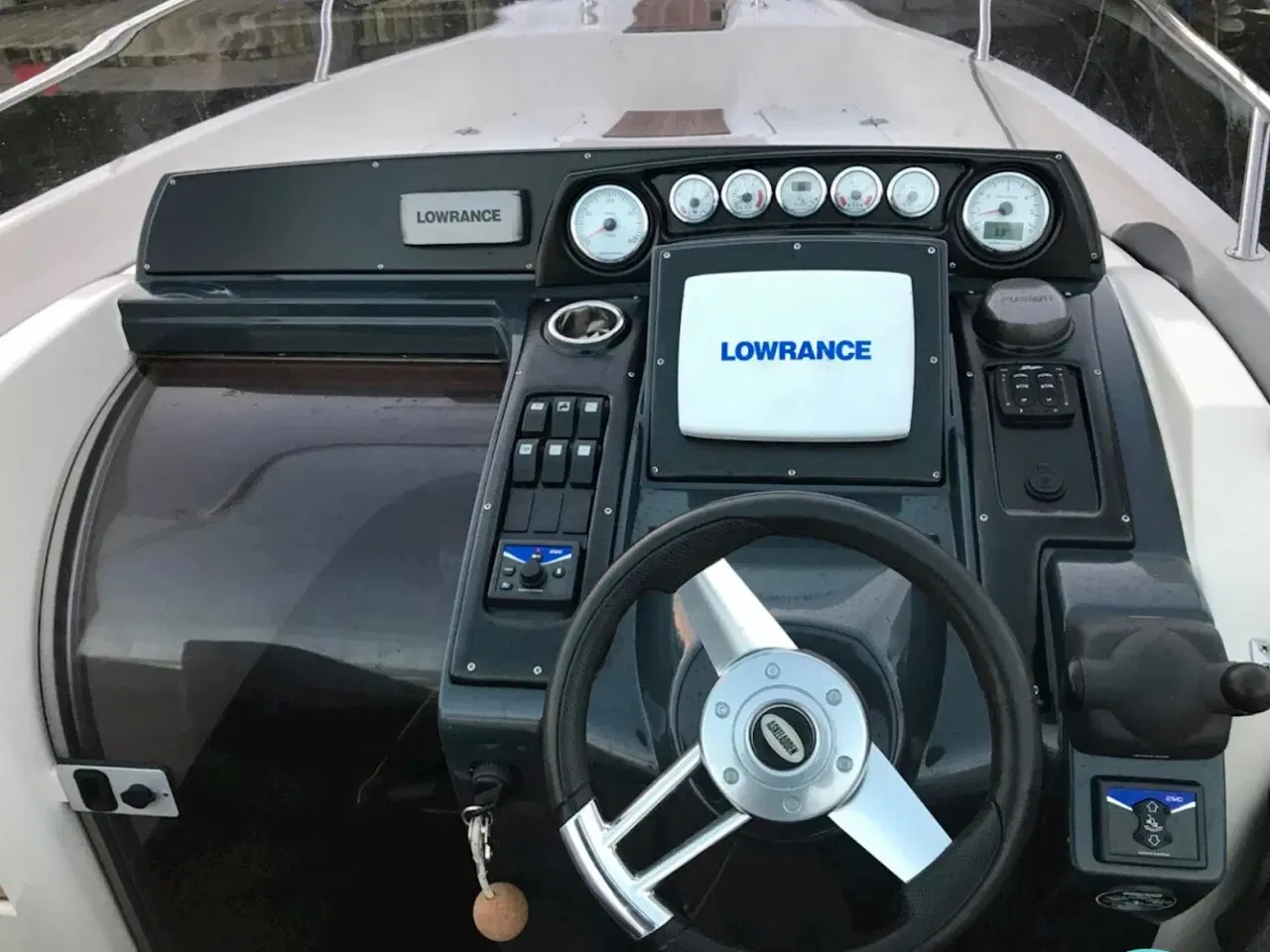 Billede 5 - Askeladden S6 Sport