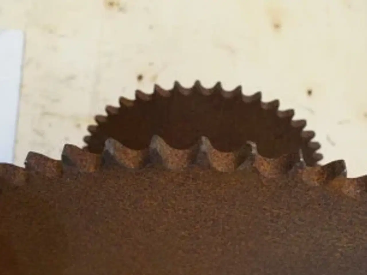 Billede 13 - Case 1640 Vinkelgear