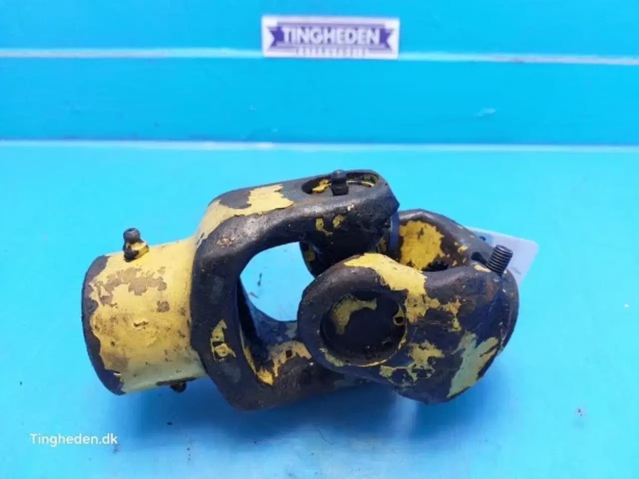 Billede 14 - New Holland FX38 Gaffel 84031276