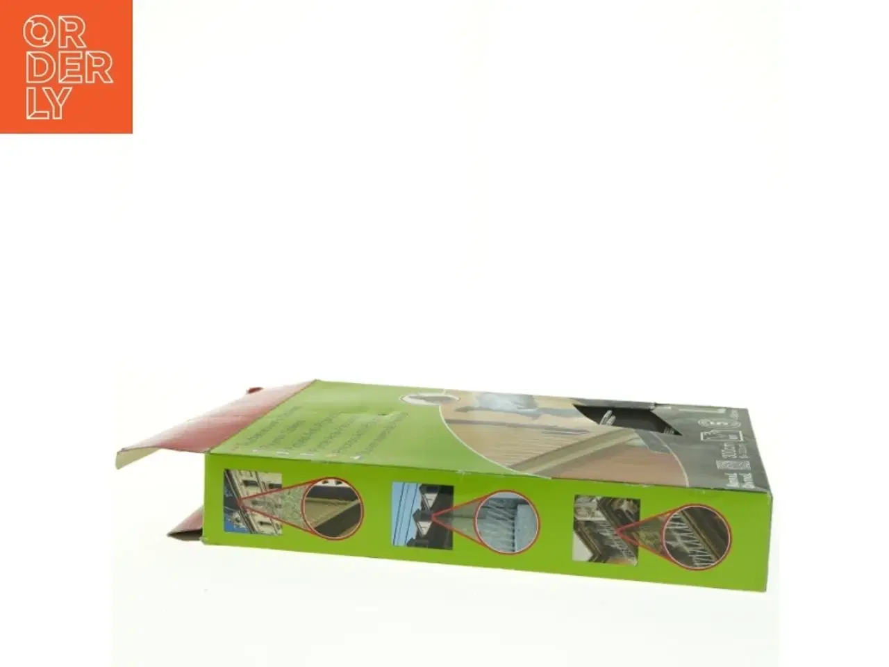 Billede 3 - Duespyd (str. 23 x 35 x 6 cm)