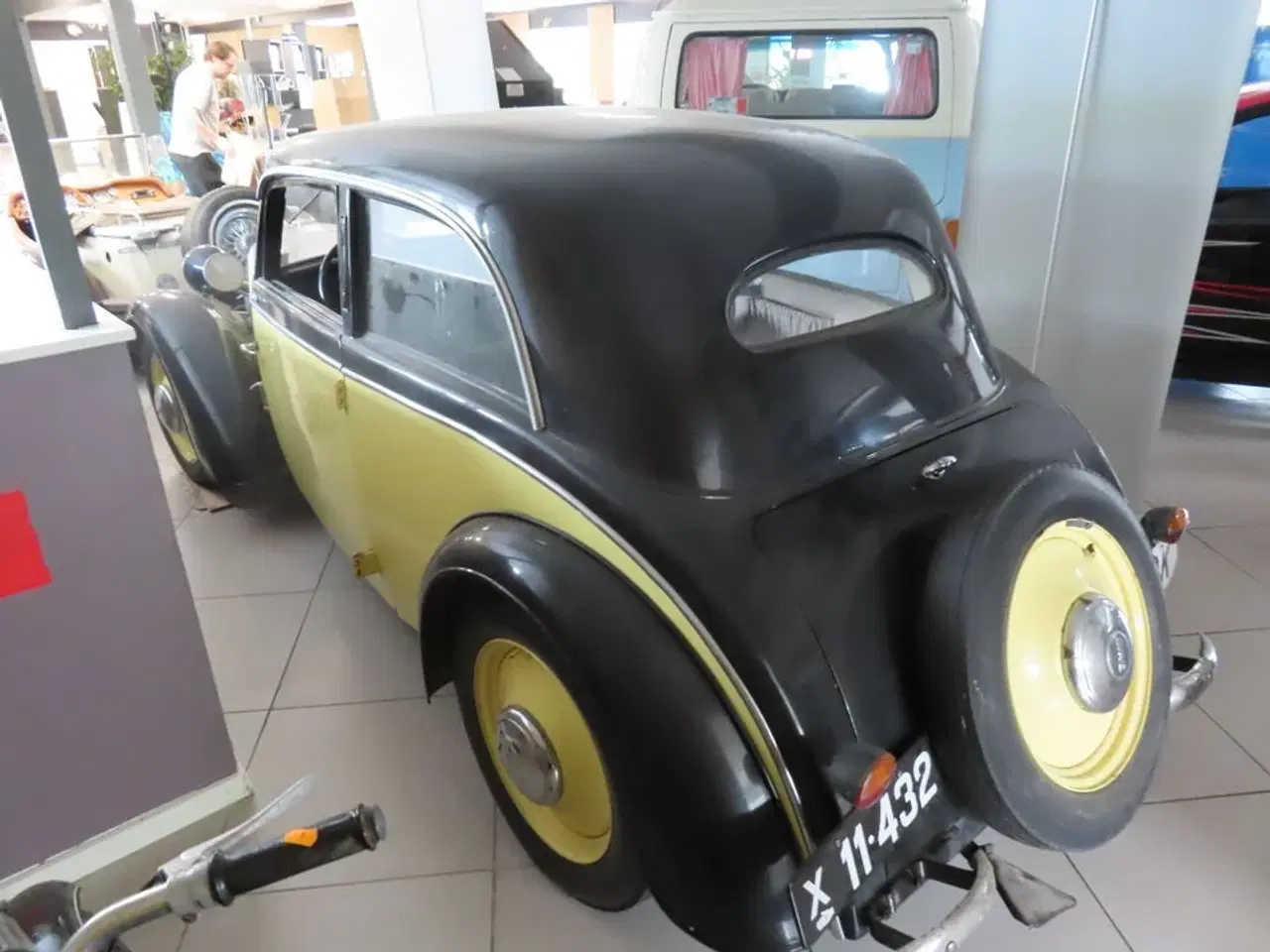 Billede 4 - DKW Auto Union