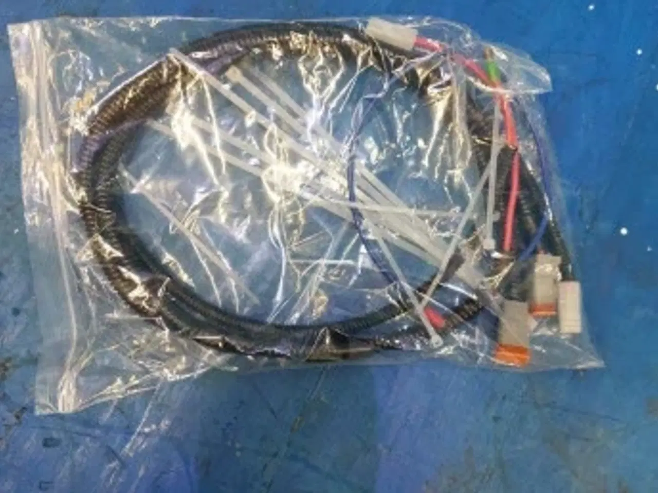 Billede 6 - Tru-Turf R52 Lygte Kit (Nye)