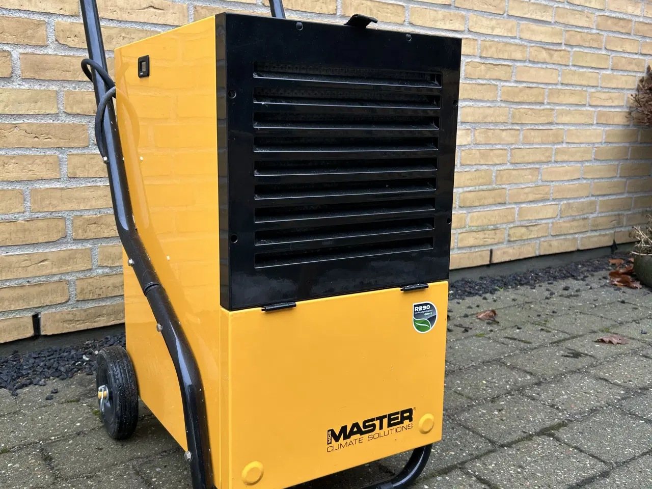 Billede 1 - Professionel affugter