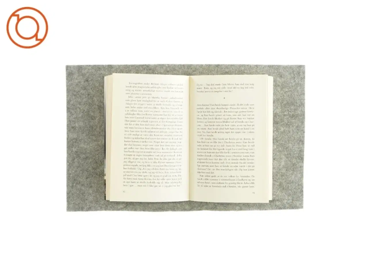 Billede 3 - Rom min elskede af majbritte ulrikkeholm (bog)