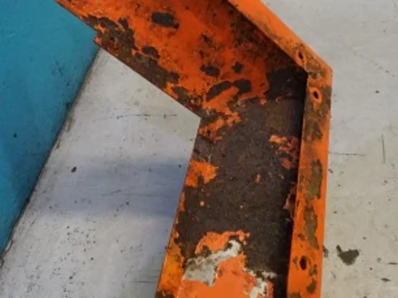 Billede 7 - Dronningborg D9000 Sideskærm 28180277