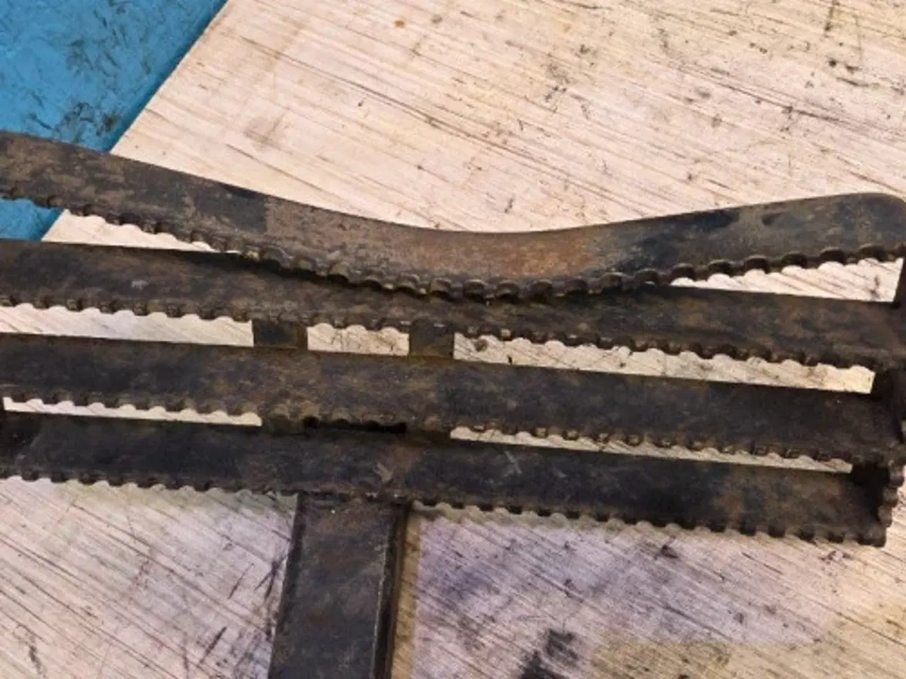 Billede 8 - Massey Ferguson 3060 Trine 3618874M91