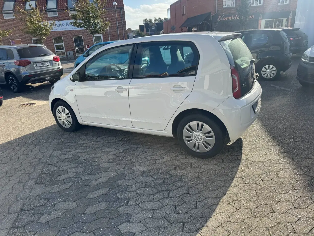 Billede 3 - VW Up! 1,0 60 Move Up! BMT