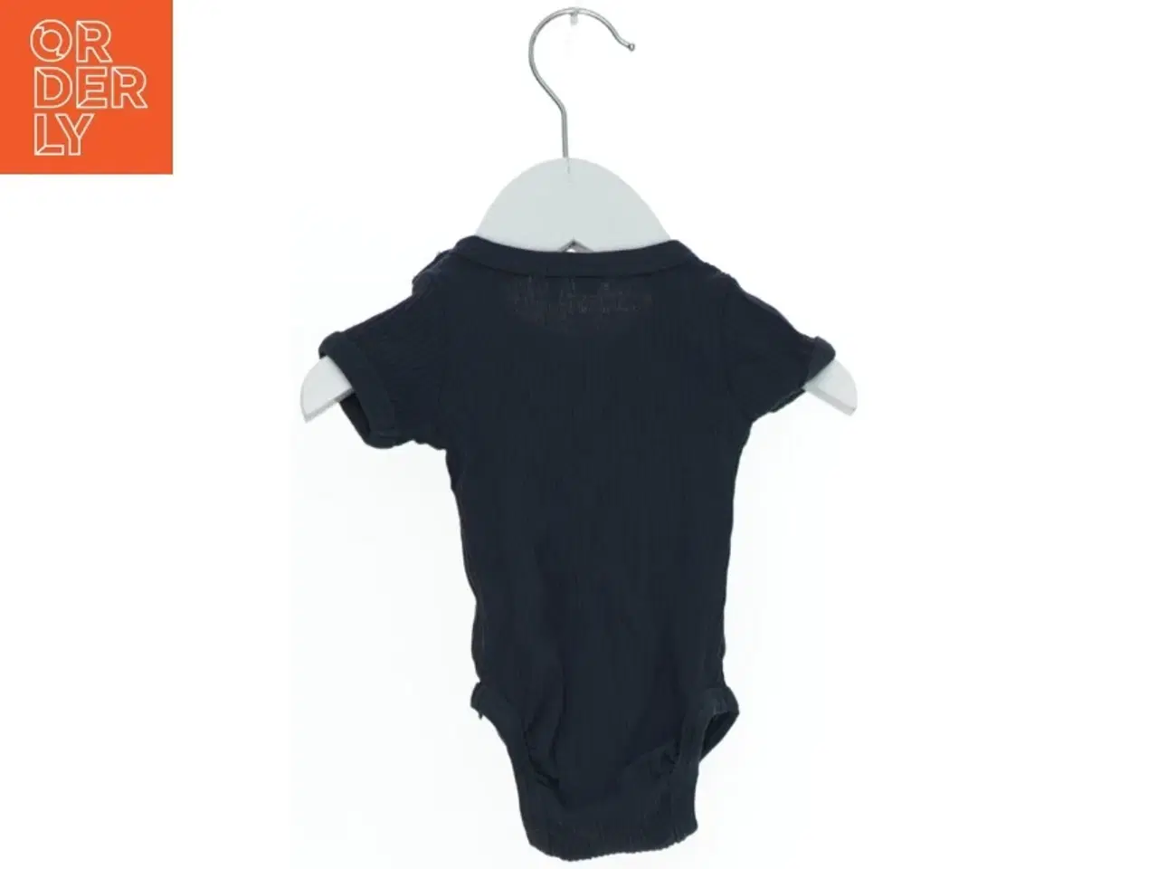 Billede 2 - Kortærmet bodystocking (str. 50)