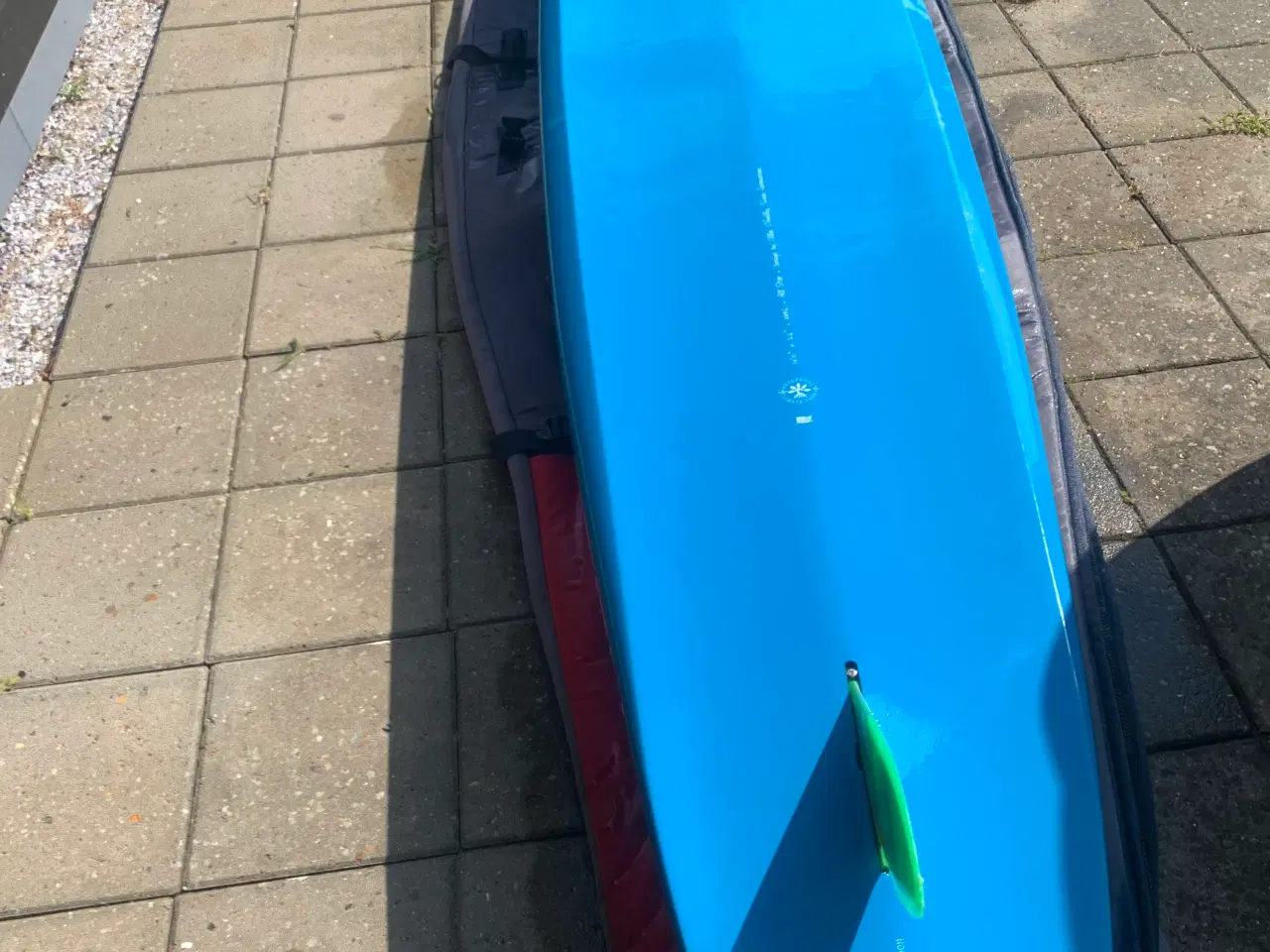 Billede 7 - Starboard All Star 14’0” x 26” 339 ltr. fra 2022