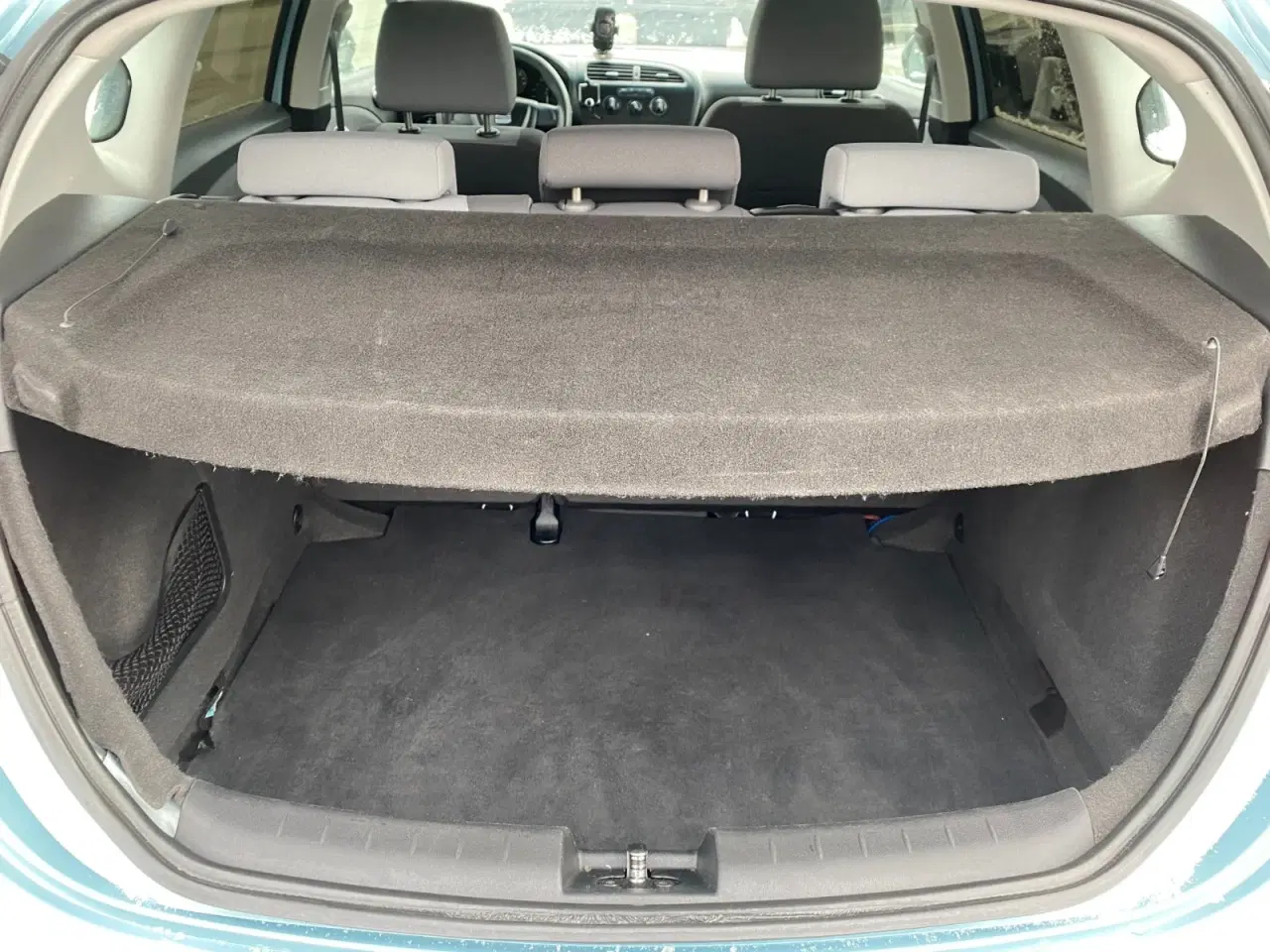 Billede 7 - Seat Leon 1,6 Style