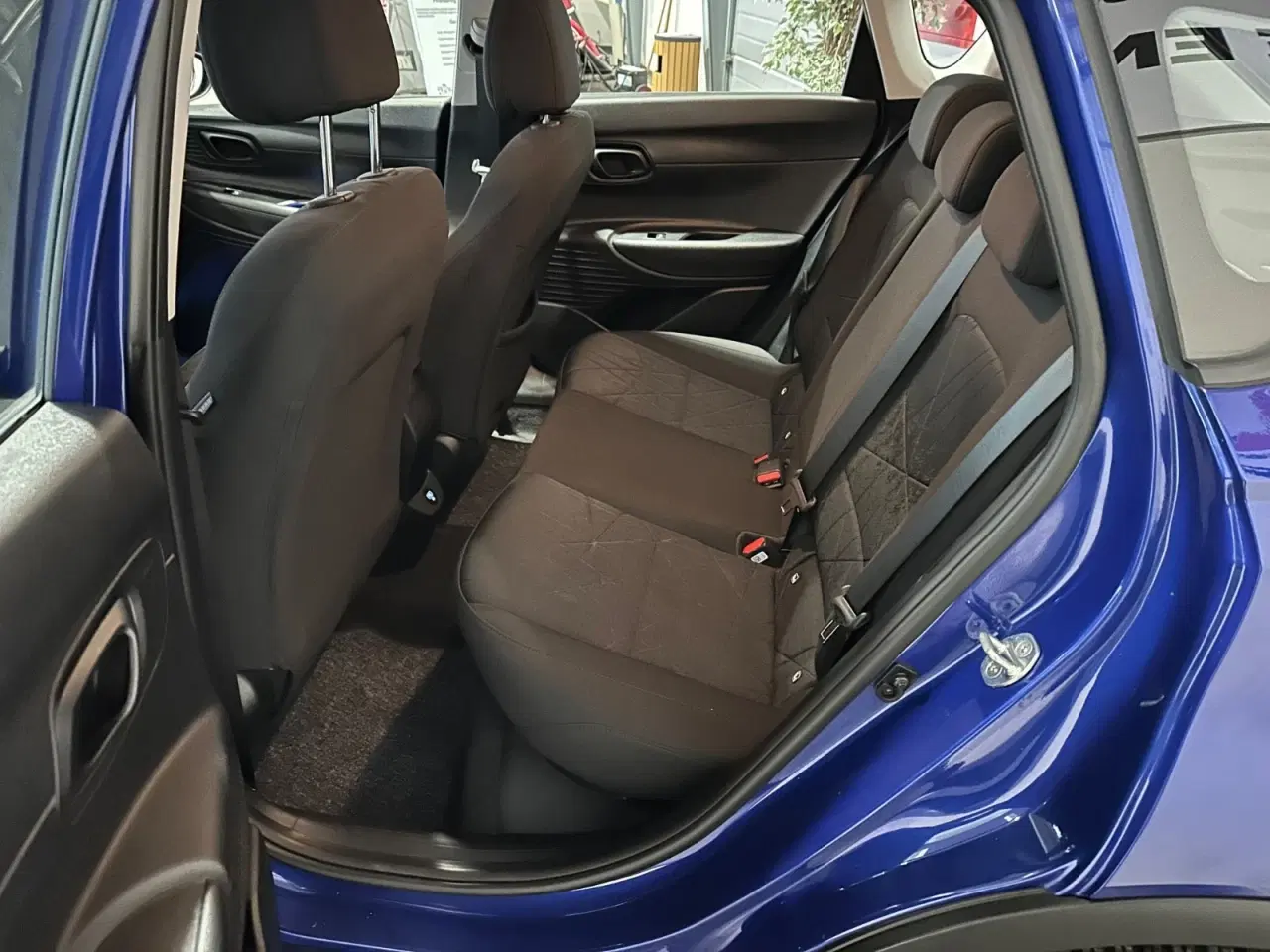 Billede 4 - Hyundai Bayon 1,0 T-GDi Advanced DCT