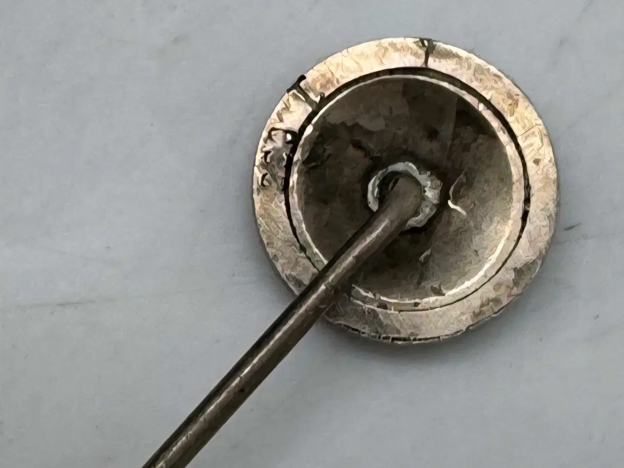 Billede 3 - Original SS pin