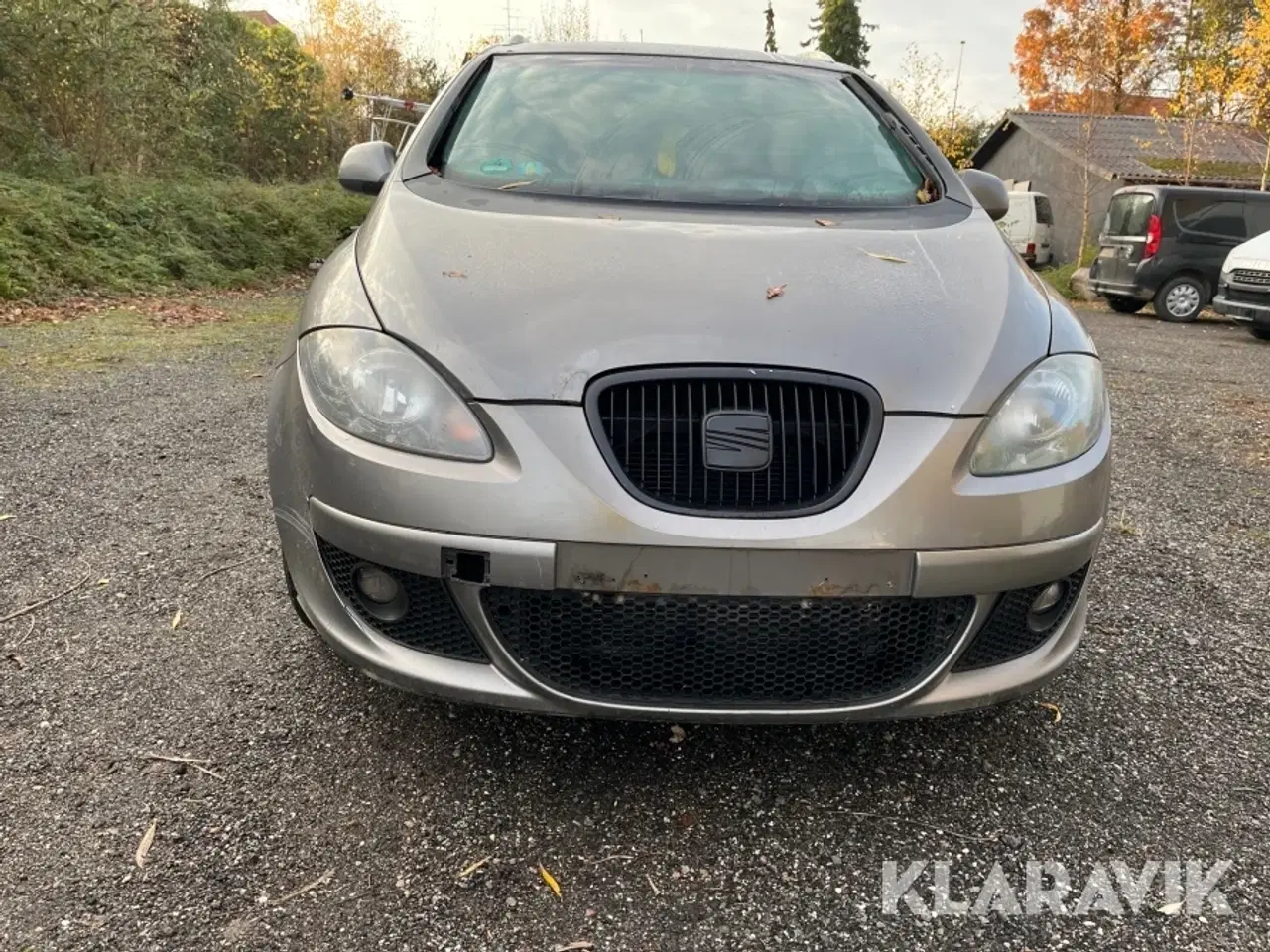 Billede 5 - Personbil Seat Altea XL Van