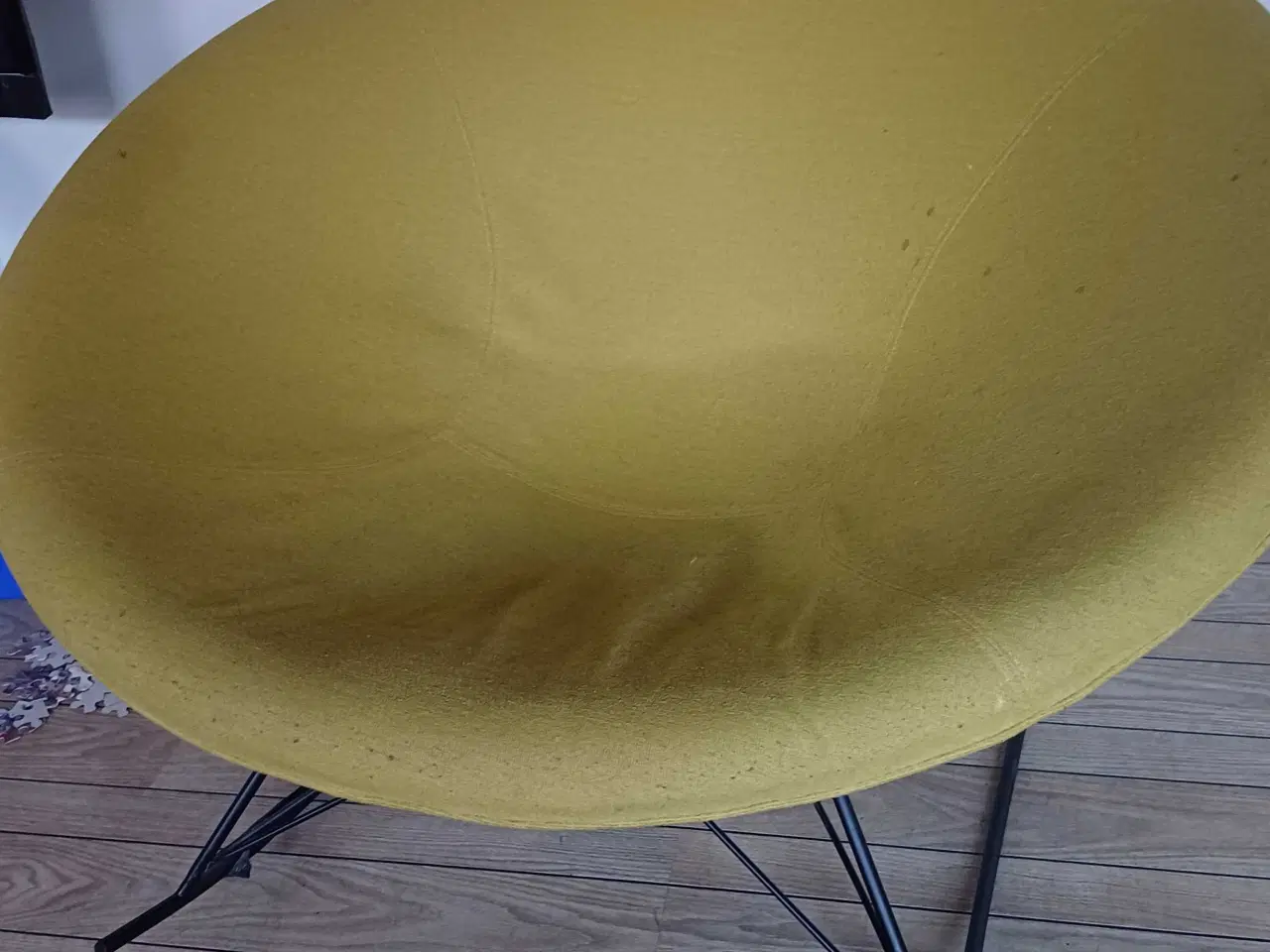 Billede 3 - Gyngestole sælges.  