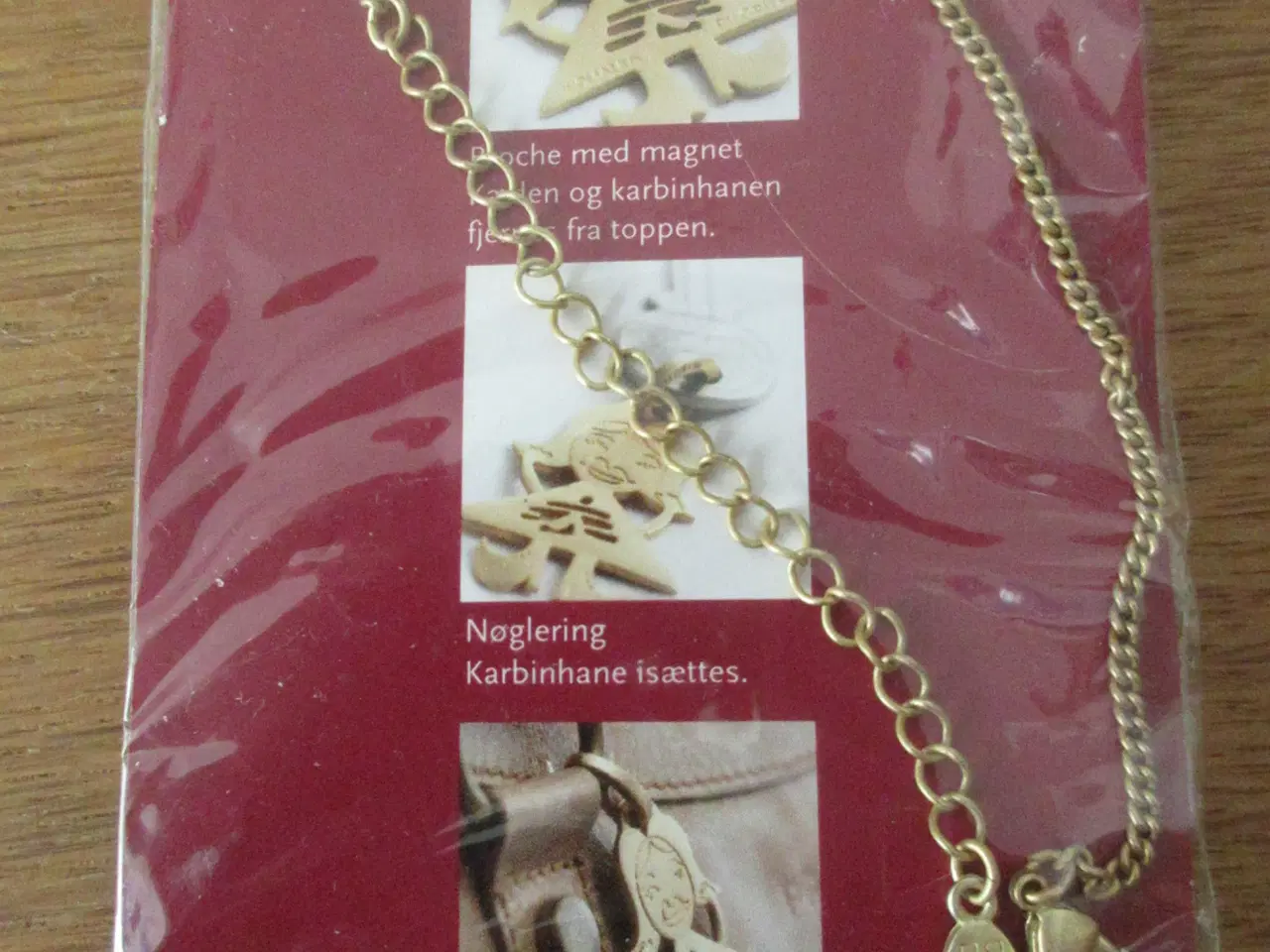 Billede 4 - Womania smykket 2006 fra Pilgrim